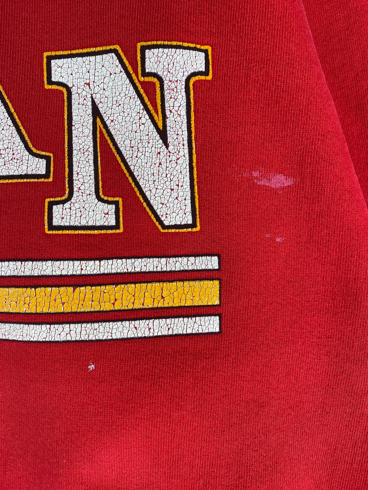 (L) 90's JAPAN Sweat-shirt / A0232S