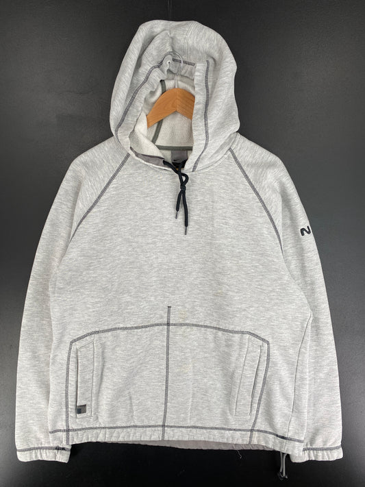 .00' NIKE Size M Vintage Hoodie Sweat-Shirt / E9261S
