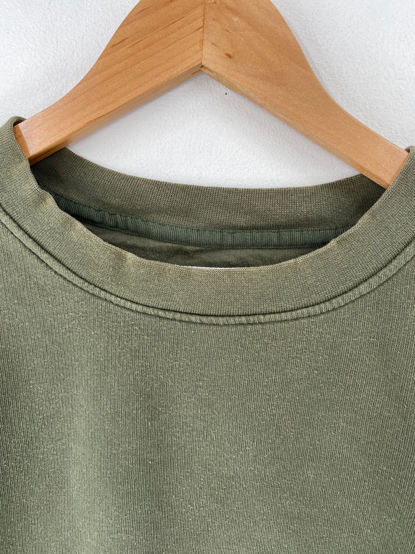 00’ NIKE MINI SWOOSH Size XL Sweat-shirt / F8599S