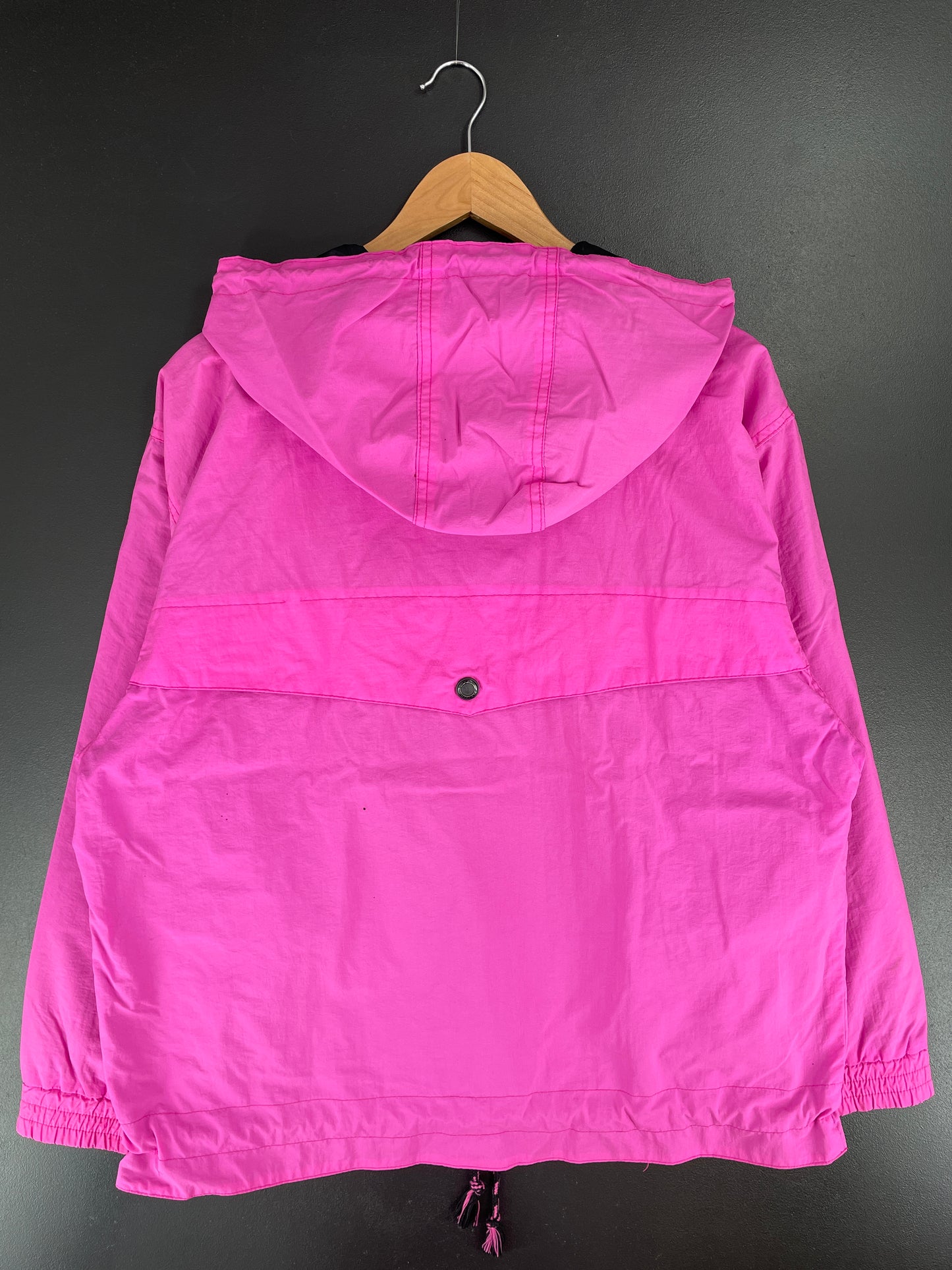 90’s OPSUNWEAR Size Approx.L Vintage Nylon Jacket / E7180N