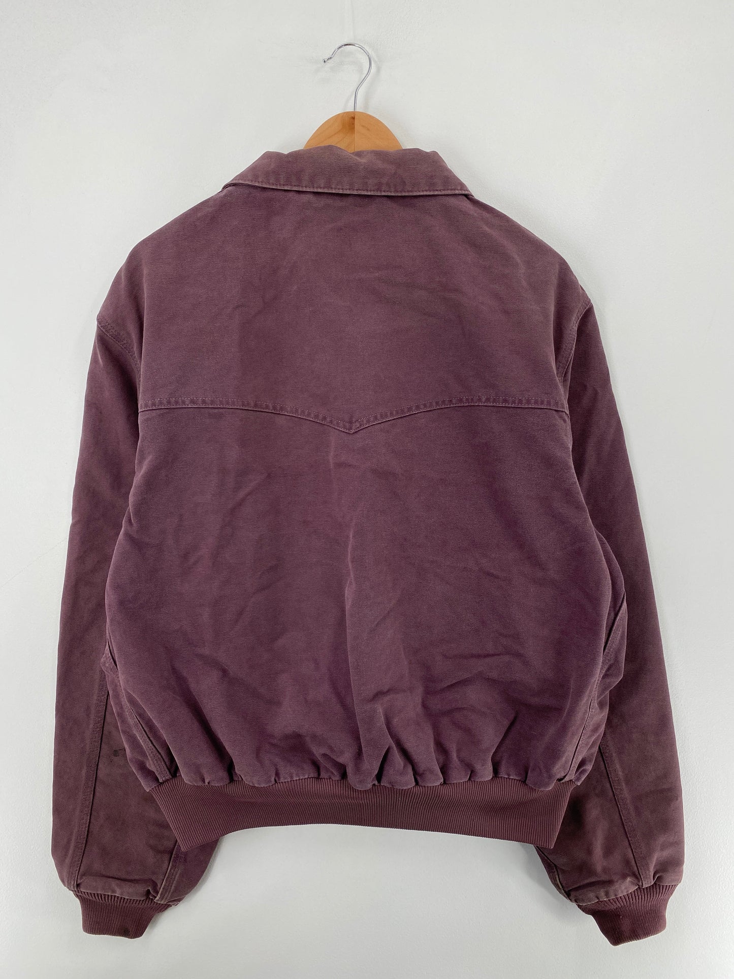 .Vintage CARHARRT Size Approx.M Duck Jacket / F2941J