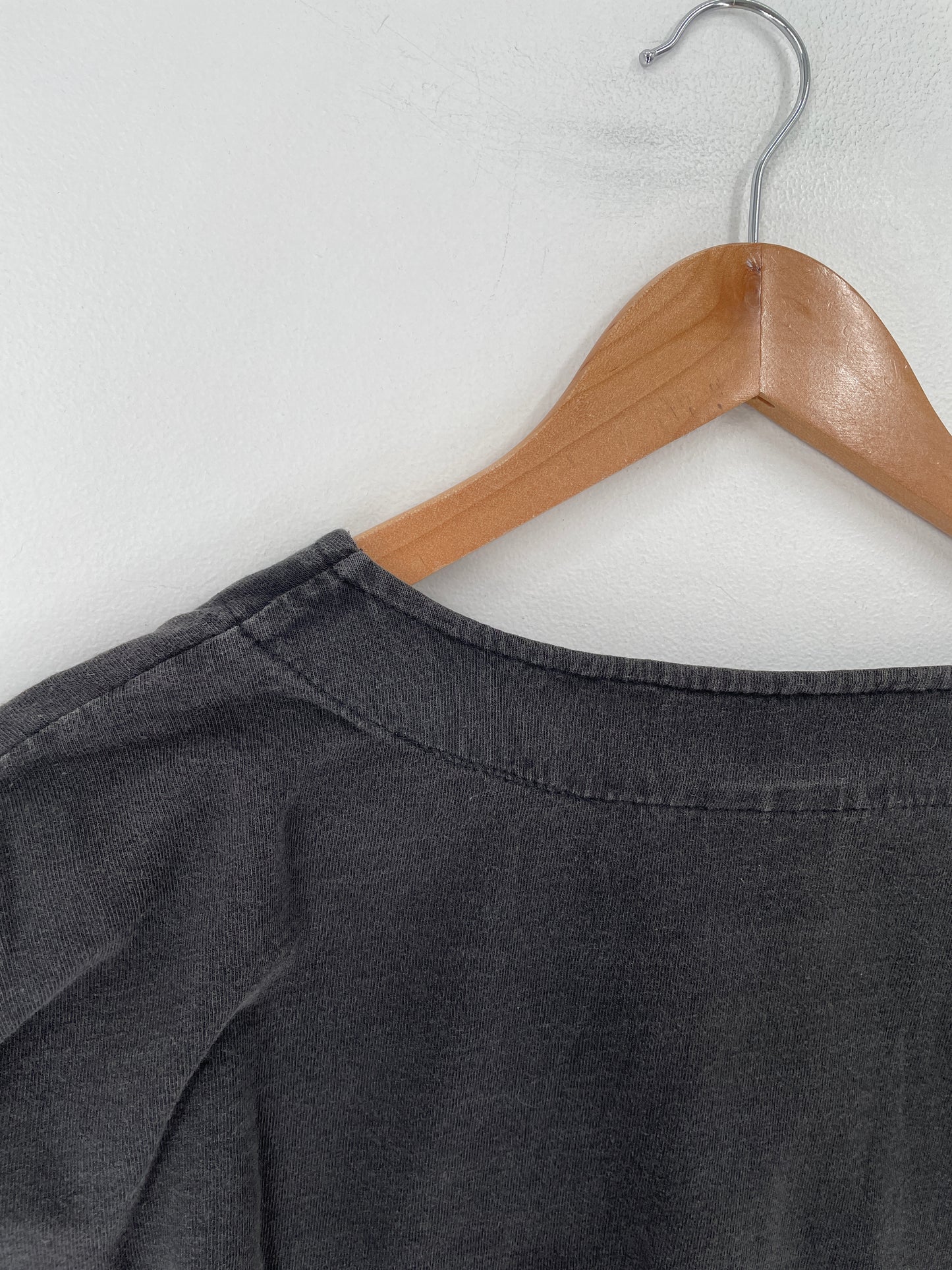 90’s WOODSTOCK Made in USA Size XL Vintage Music T-Shirt / E7979T