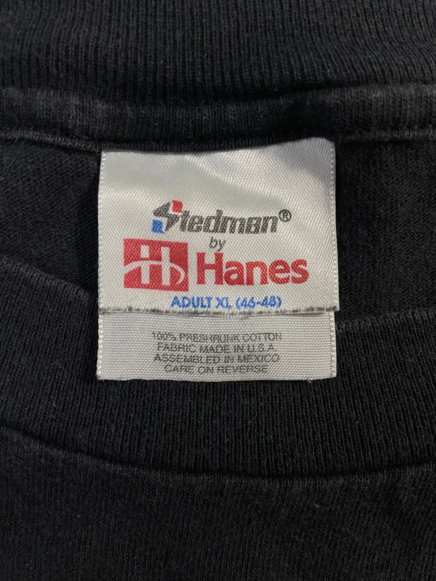 00’ LED ZEPPELIN Size XL Vintage Music T-Shirt / E7974T