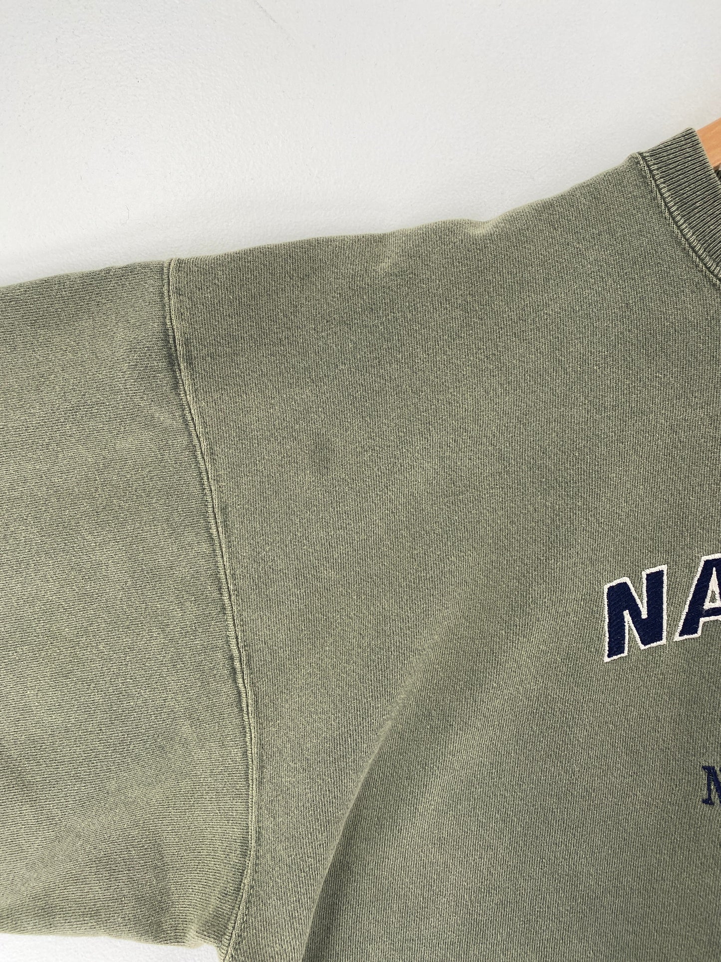 90's NAGS HEAD Made in USA Size XL Vintage Sweat-Shirt / G6684S