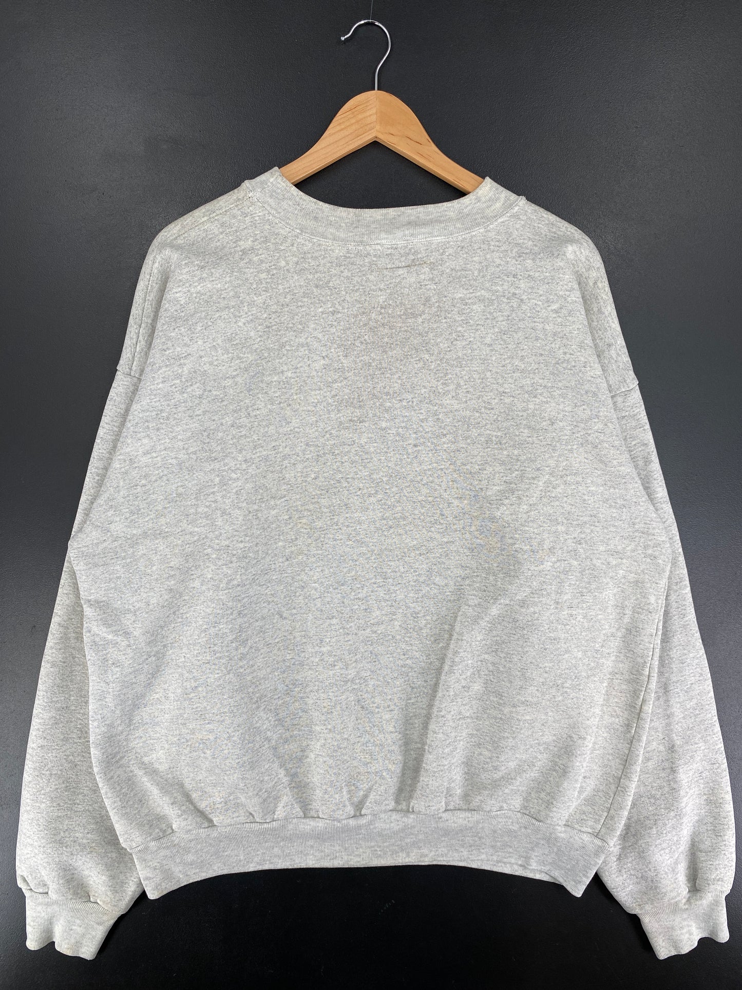 90’s Remake NIKE Made in USA Size XL Sweat shirt / F659S