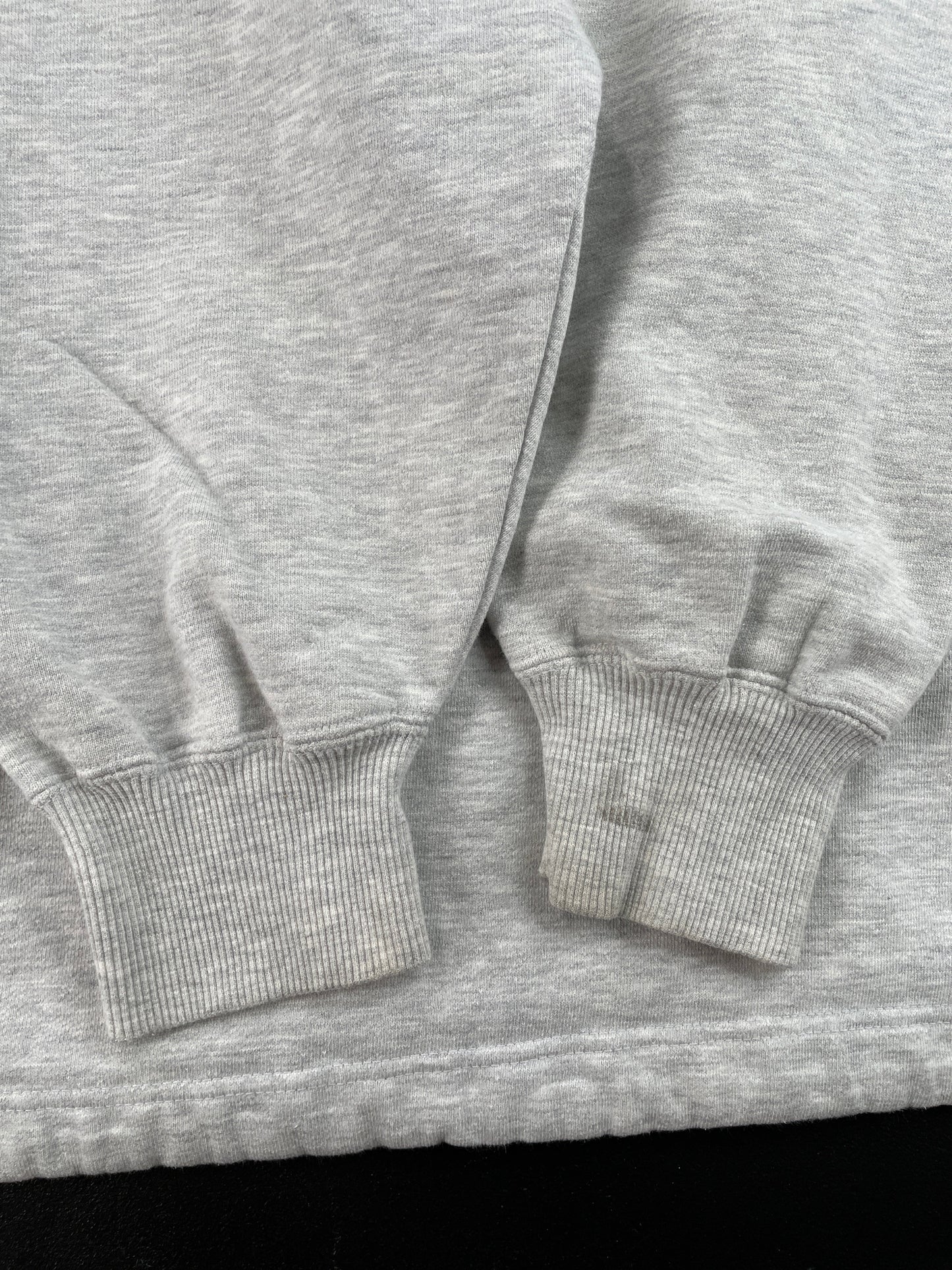 90’s ALASKA Size XXXL Vintage Sweat-Shirt / G4127S