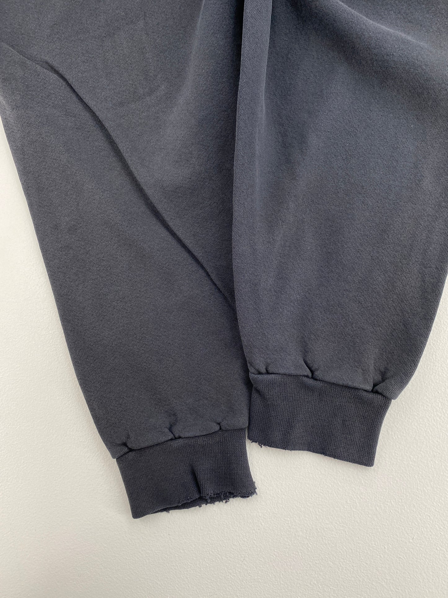 90's NIKE MINI SWOOSH Size XL Vintage Sweat-Shirt / E9377S