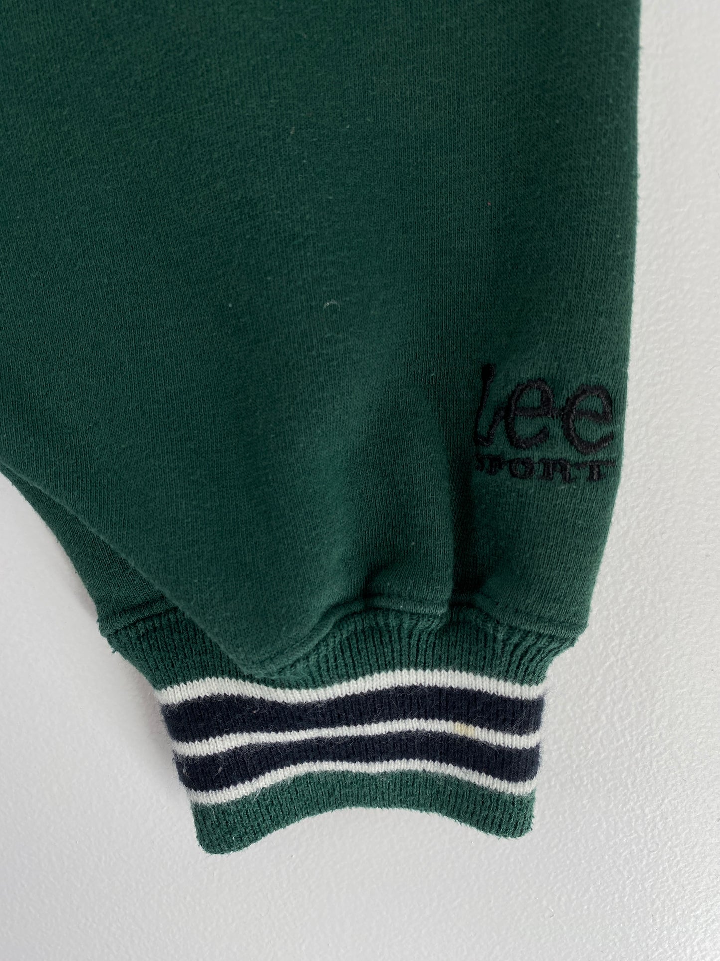 00' NEW YORK JETS Size XXL Vintage NFL Sweat-Shirt / E7830S