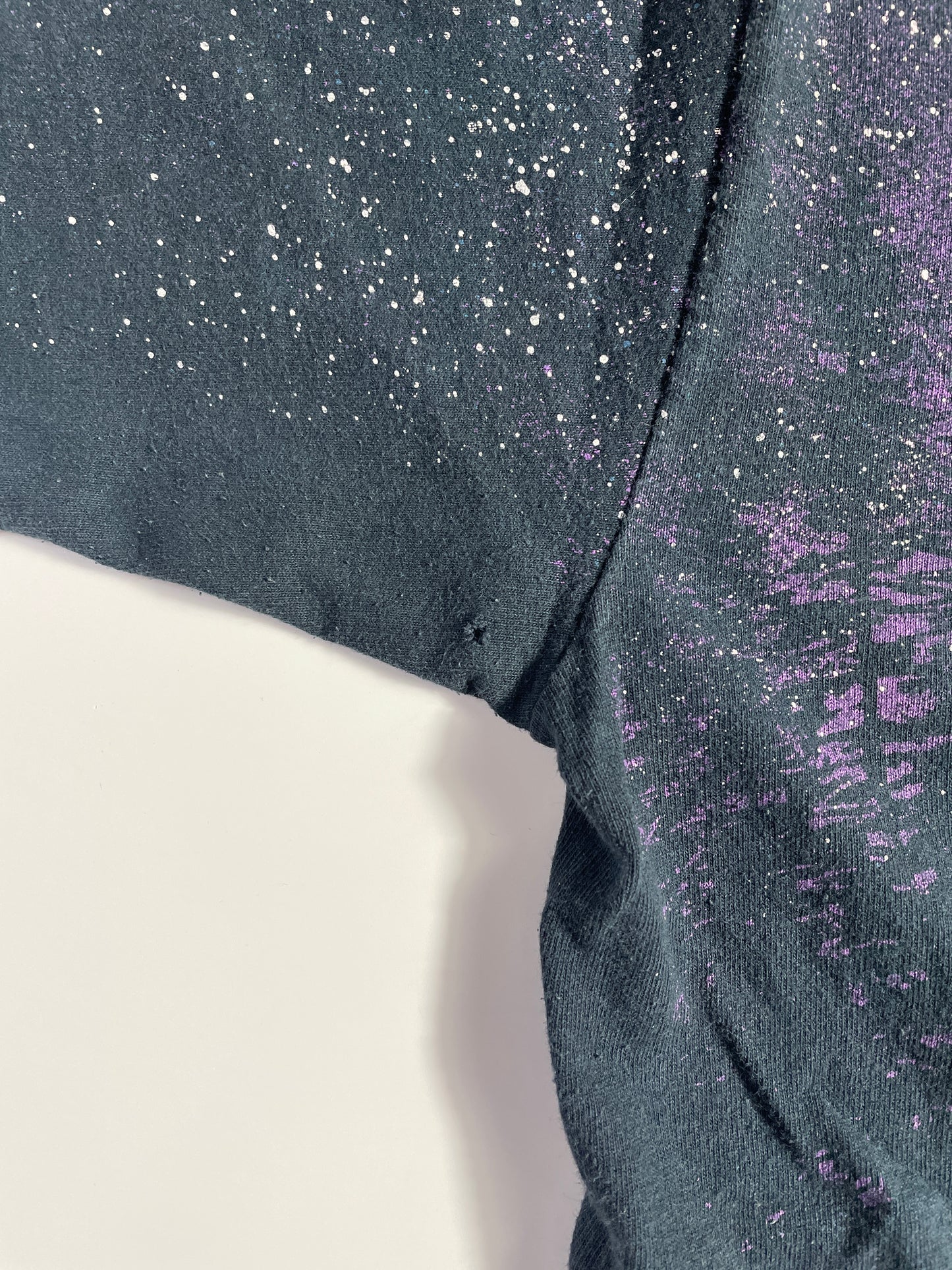 90's COLORADO WOLVES Size L Vintage T-Shirt / E7278T