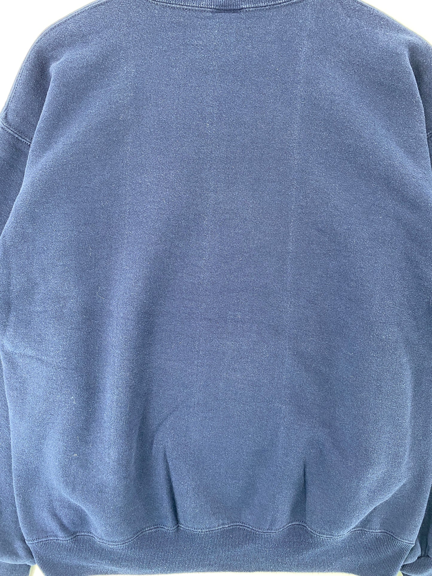 90's RUSSELL x KEARNEY BEARCATS Made in USA Size L Vintage College Sweat-shirt / G7172S