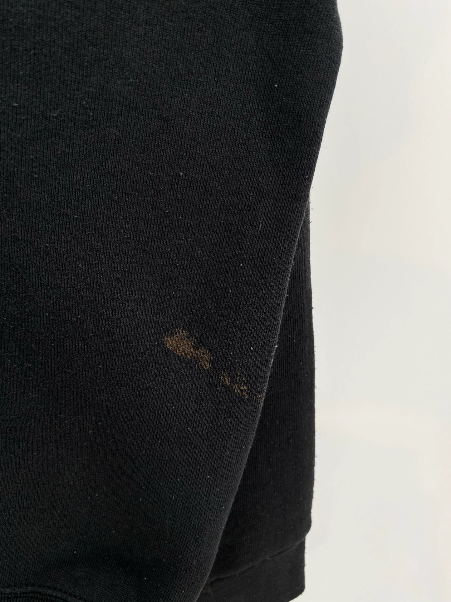 1993 LOONEY TUNES TAZ X PITTSBURGH STEELERS Size No Tag (Approx.L) Vintage NFL Sweat-Shirt/ F1824S