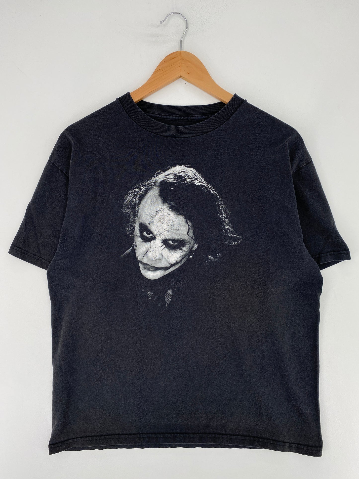 Vintage JOKER Size L T- Shirt / E9796T