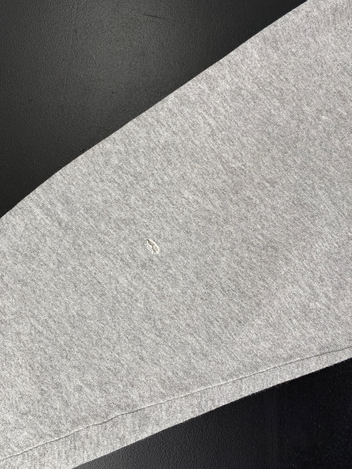 90’s NIKE MINI SWOOSH Size XL Vintage Sweat-shirt / E8280S