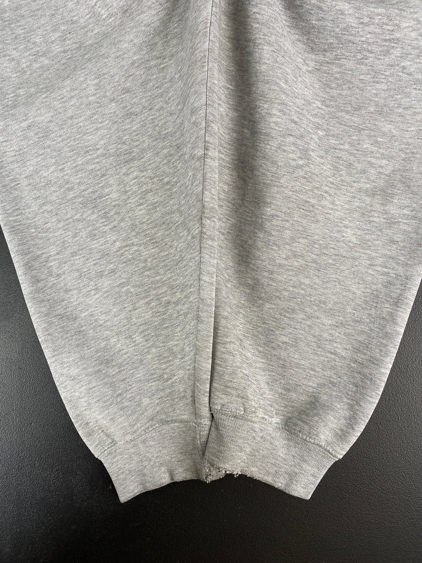 00’ NIKE MINI SWOOSH Size L Vintage Sweat-shirt / G6081S