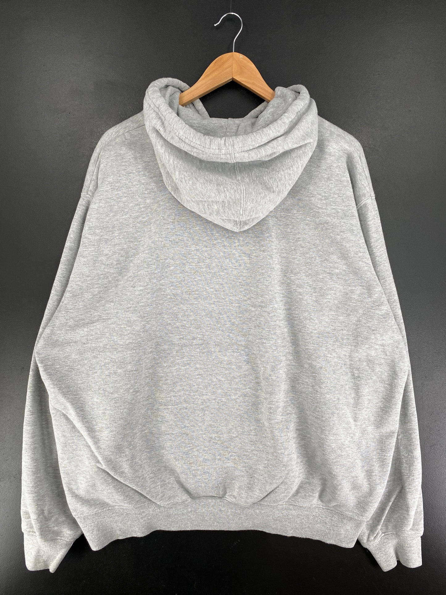 00' NIKE x BALTIMORE ORIOLES Size XL Vintage College Hoodie Sweat Shirt / F236S