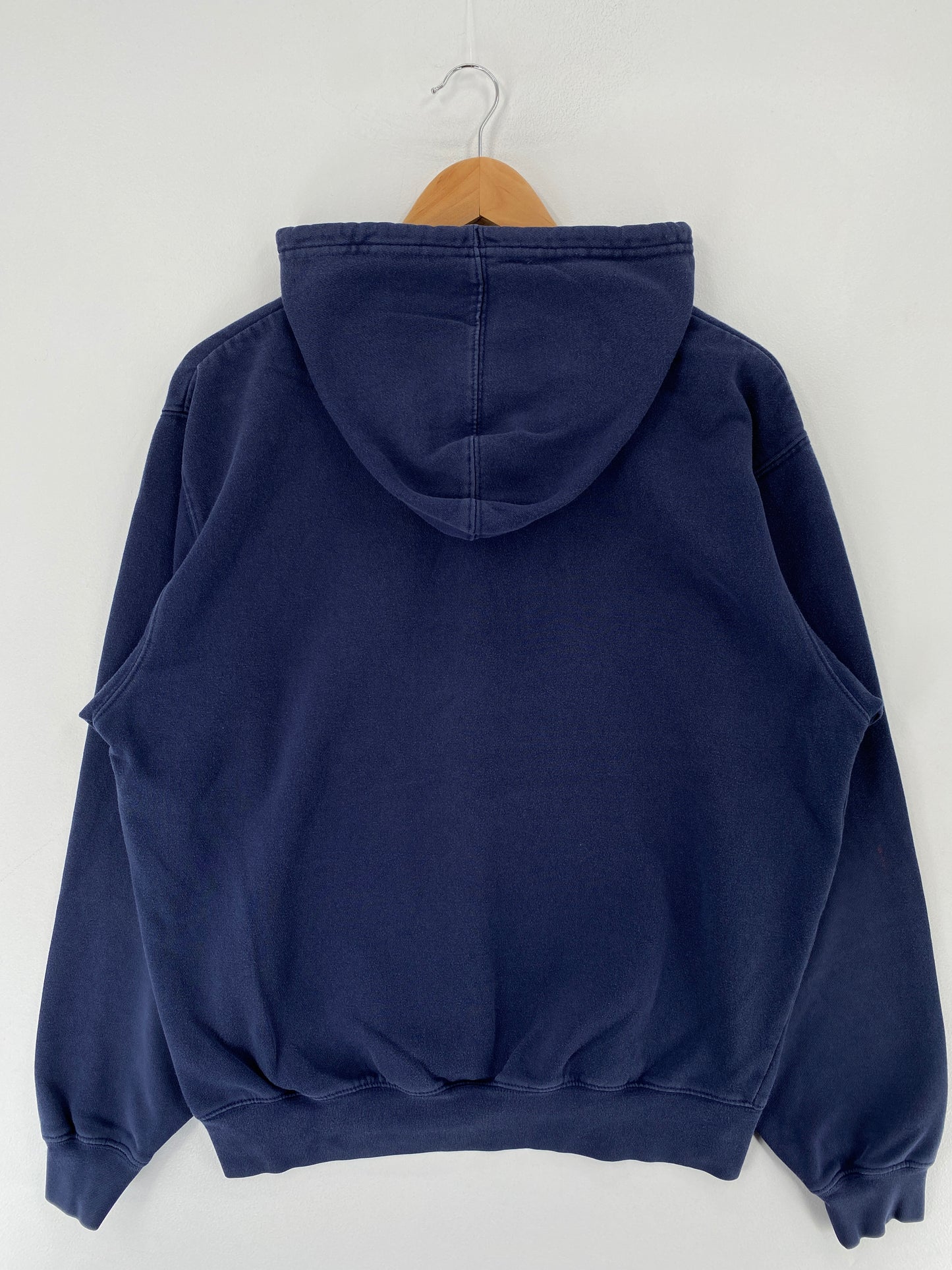 00’ NIKE x BOSTON RED SOX Size S Vintage MLB Hoodie Sweat-Shirt / E7867S