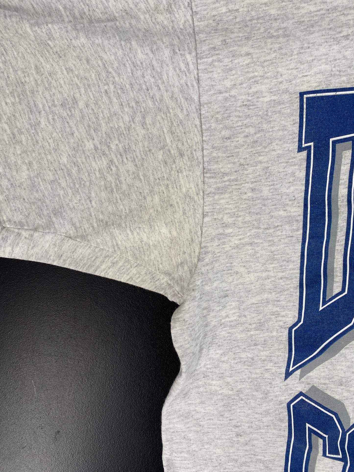 1995 DALLAS COWBOYS Size XL Vintage NFL T-Shirt / E8946T
