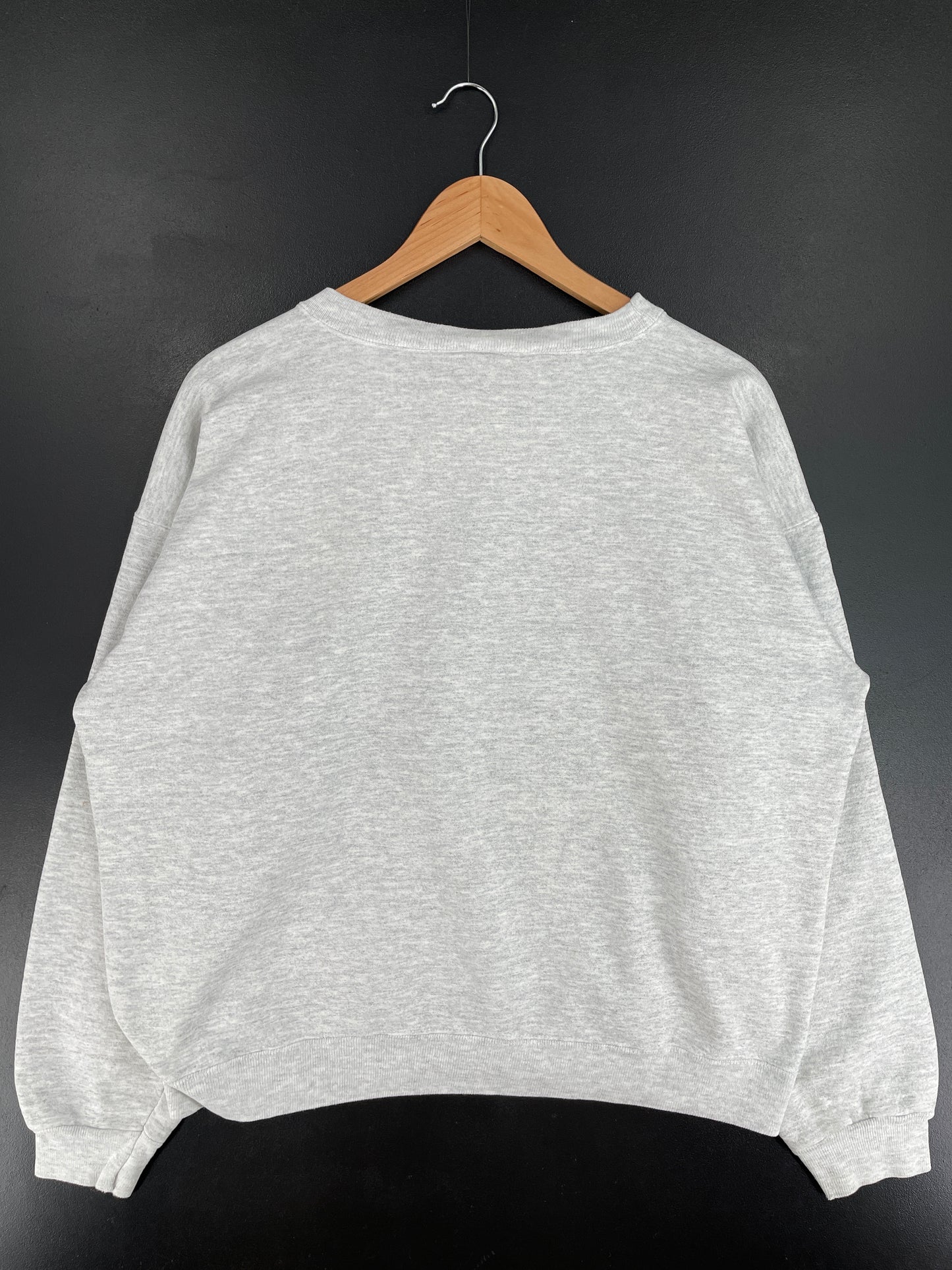 1990 SAN FRANCISCO GIANTS Made in USA Size L Vintage MLB Sweat-shirt / E9931S