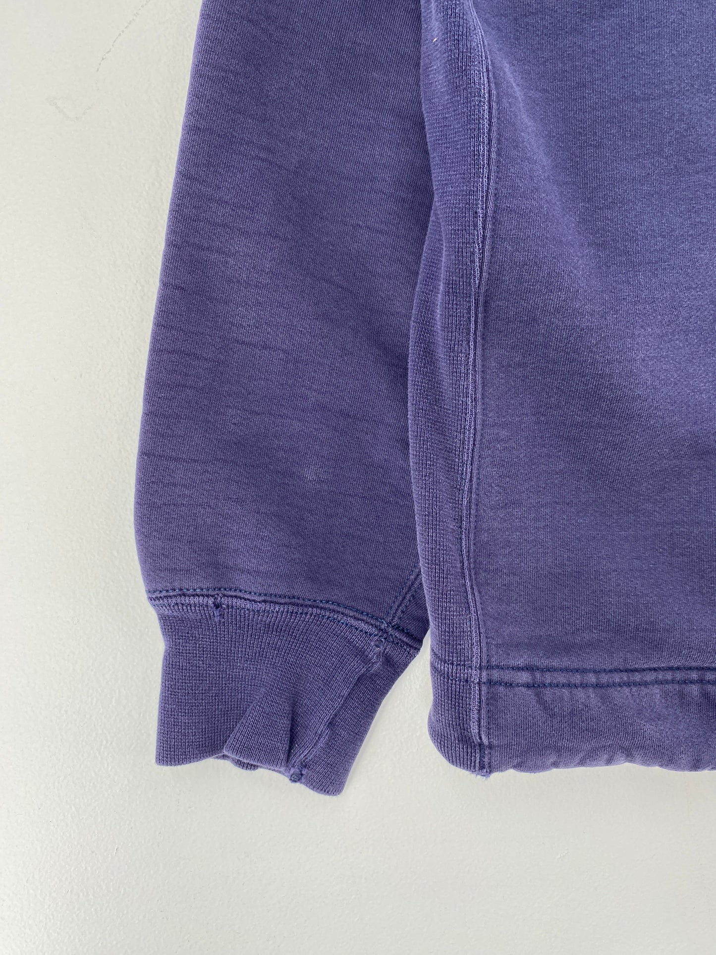 90's IOWA Made in USA Size XXL Vintage College Hoodie Sweat-shirt / G6303S