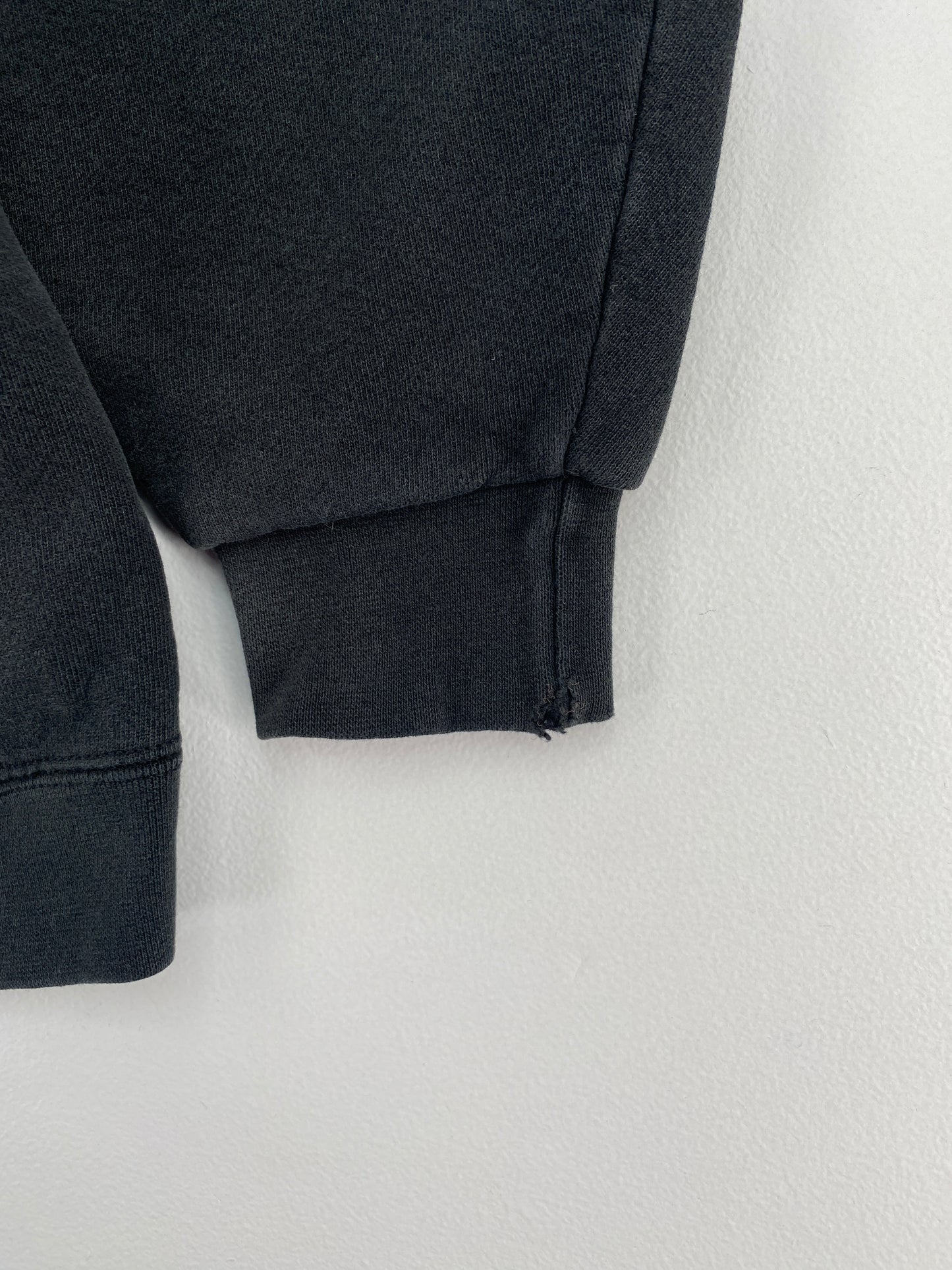 90's NIKE Made in USA Size L Vintage Sweat-Shirt / E9263S