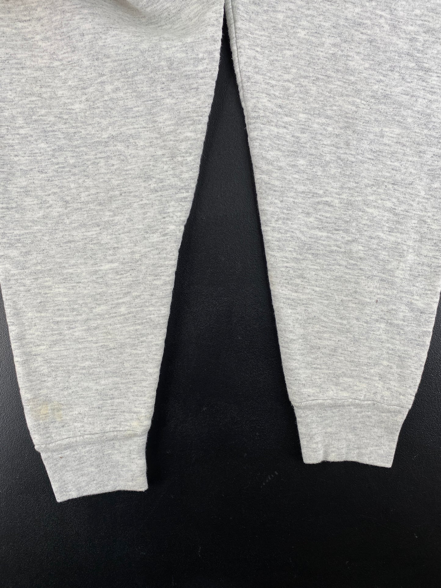 90's SALEM X FLORIDA STATE SEMINOLES Size XL College Sweat-shirt / E9204S