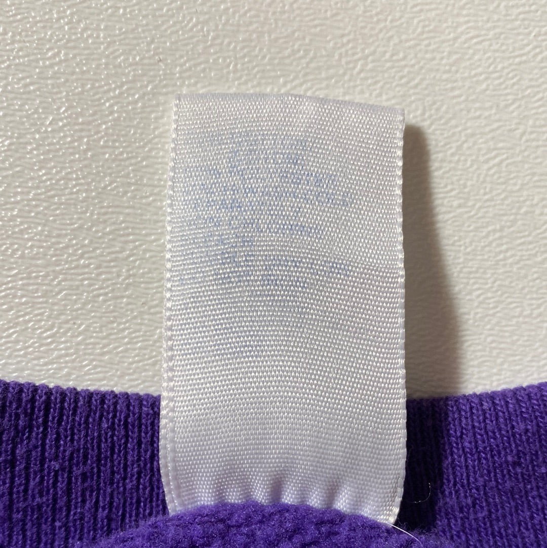 90’s NLR JL Size Approx.L Vintage Sweat-Shirt / G5866S