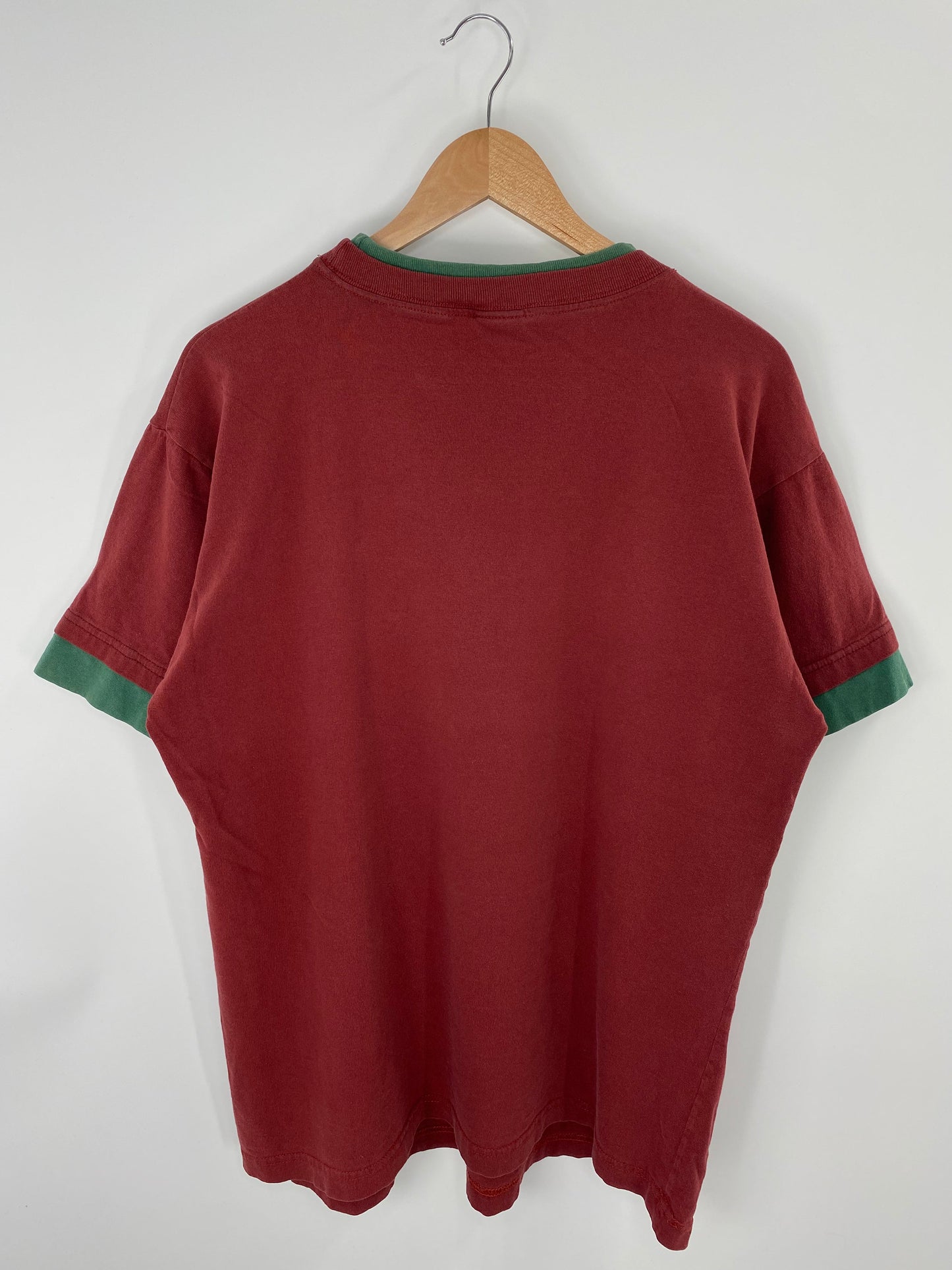 1993 LOONEY TUNES Size L Vintage T-Shirt / F1260T