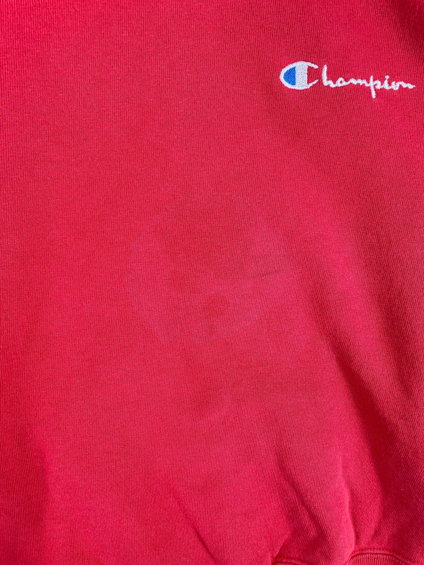 90’s CHAMPION Made in USA Size XL Vintage Sweat-shirt / G6421S