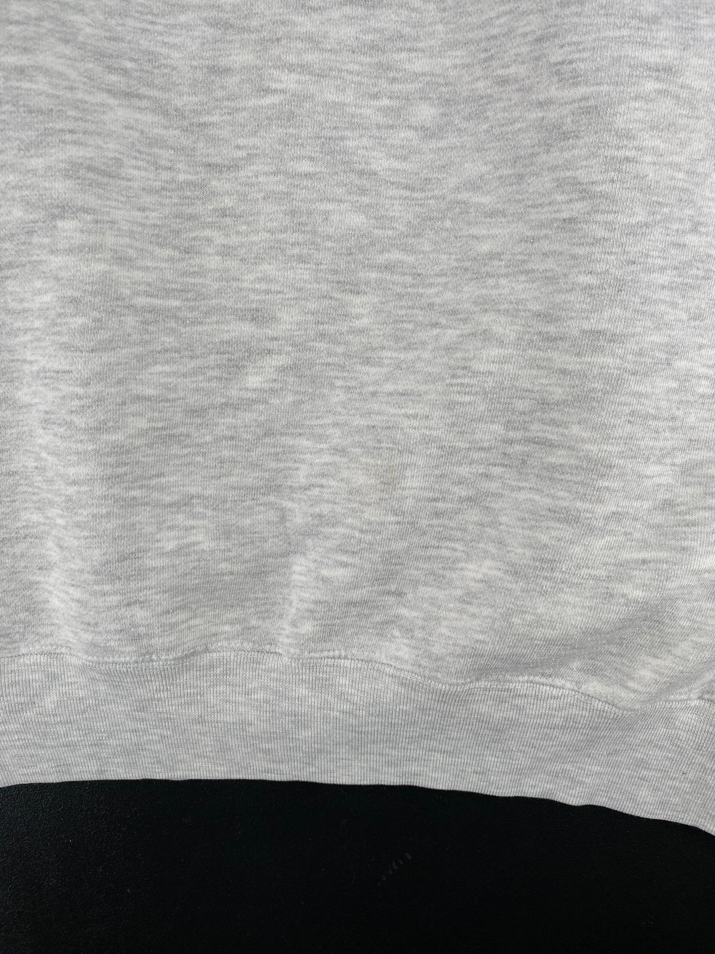 1994 PITTSBURG STEELERS Size XL NFL Sweat-Shirt / E8519S