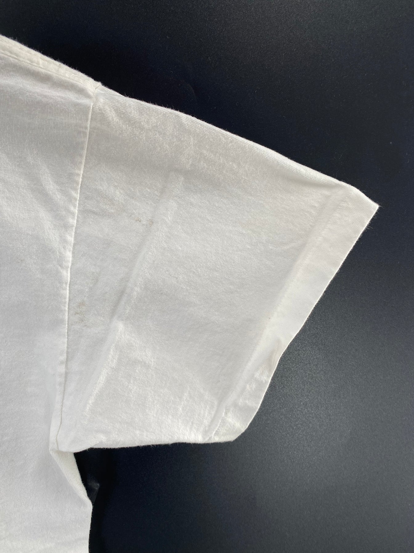 90's BRICKYARD 400 Made in USA Size L Vintage Racing T-Shirt / G7272T