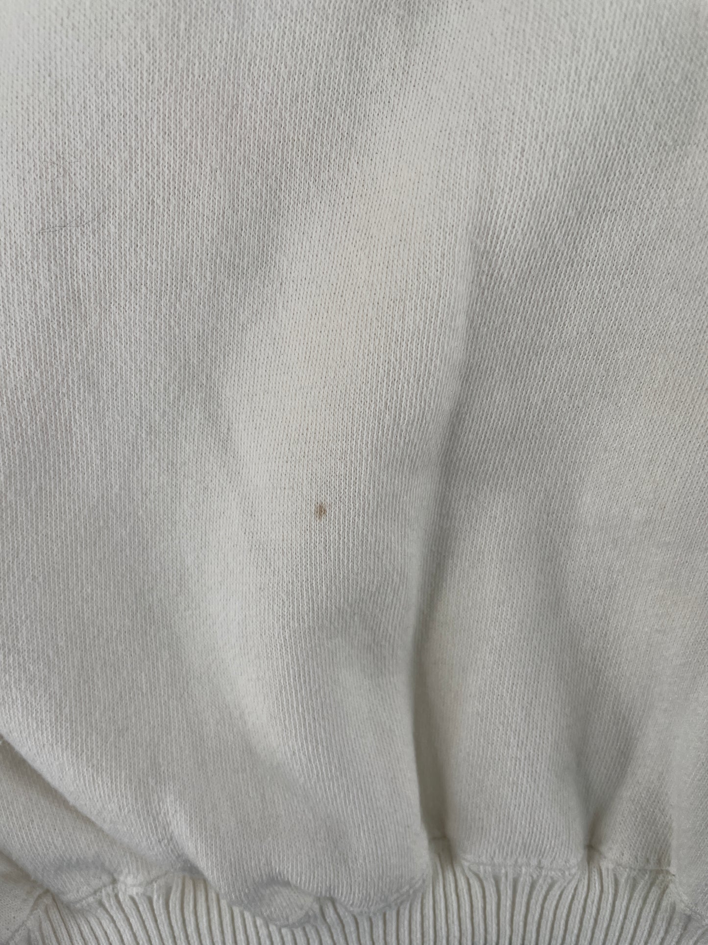 00’ MIAMI DOLPHINS Size XL Vintage NFL Sweat-Shirt / F203S