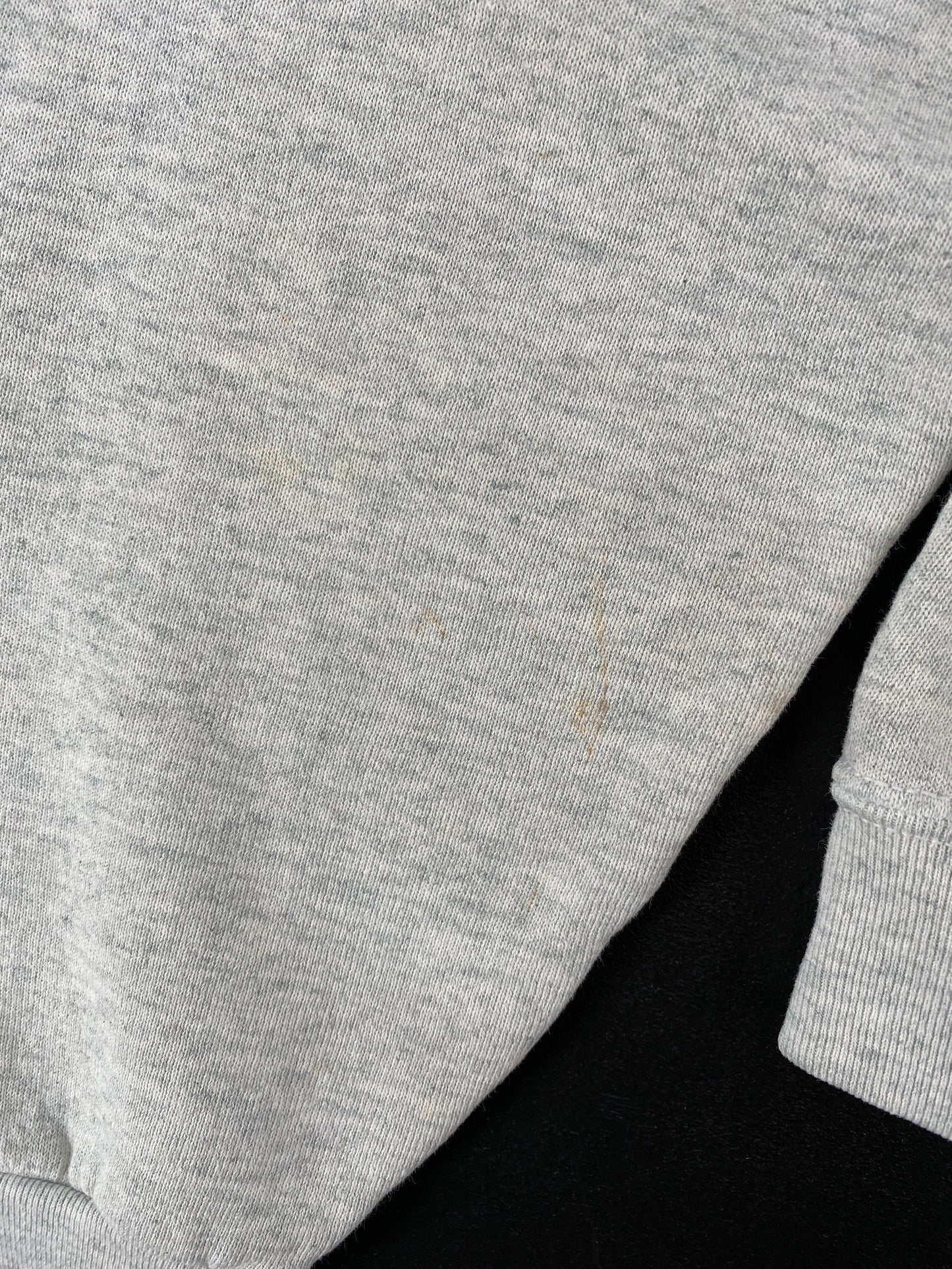 90’s DENVER BRONCOS Size XL Vintage NFL Sweat Shirt / F8348S