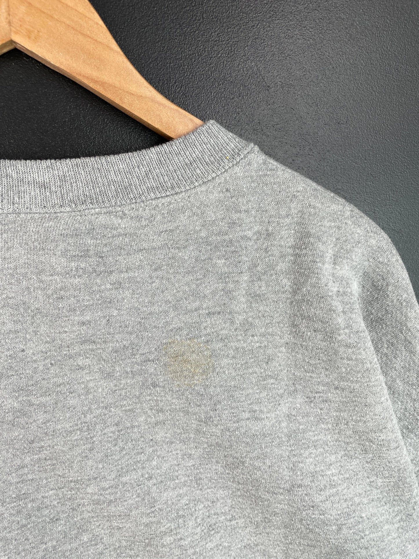 1996 GREEN BAY PACKERS Made in USA Size XXL Vintage NFL Sweatshirt / G5672S