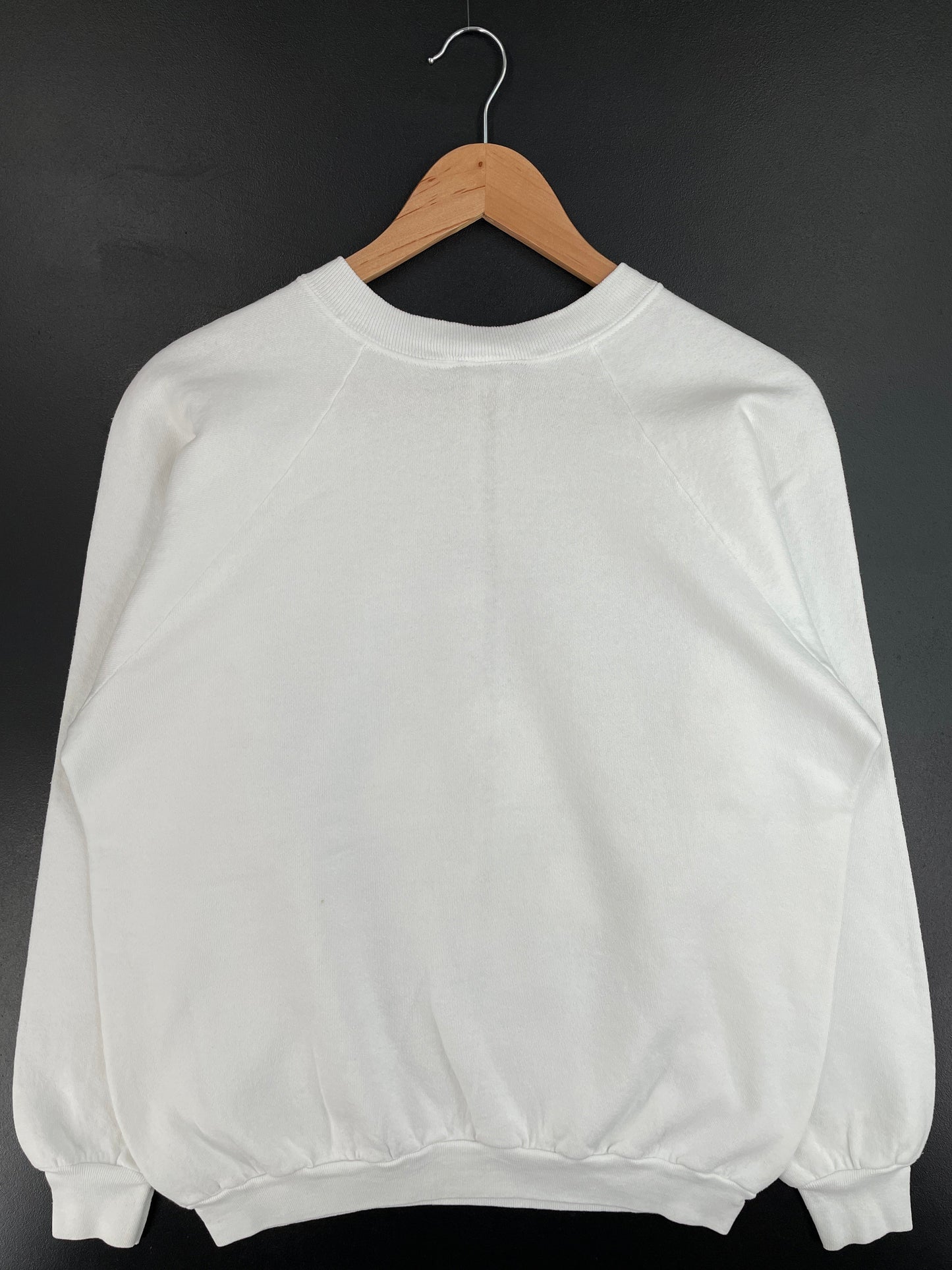 1993 BETTY BOOP Made in USA Size L Vintage Sweat-shirt / F3562S