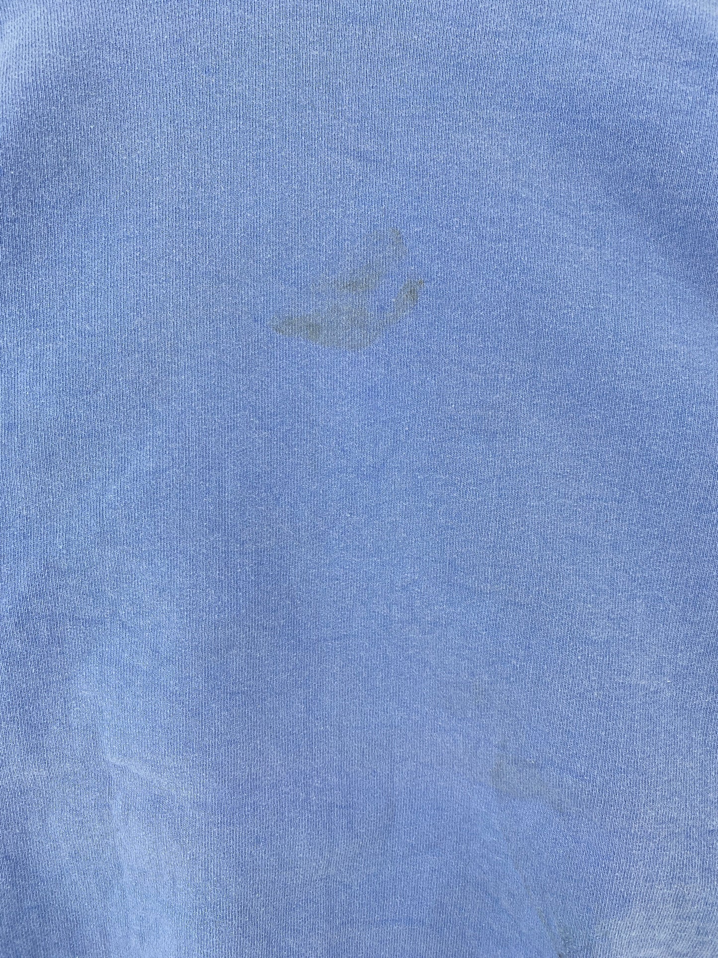 (XL) 90's CONNECTICUT Sweat-Shirt / A0277S