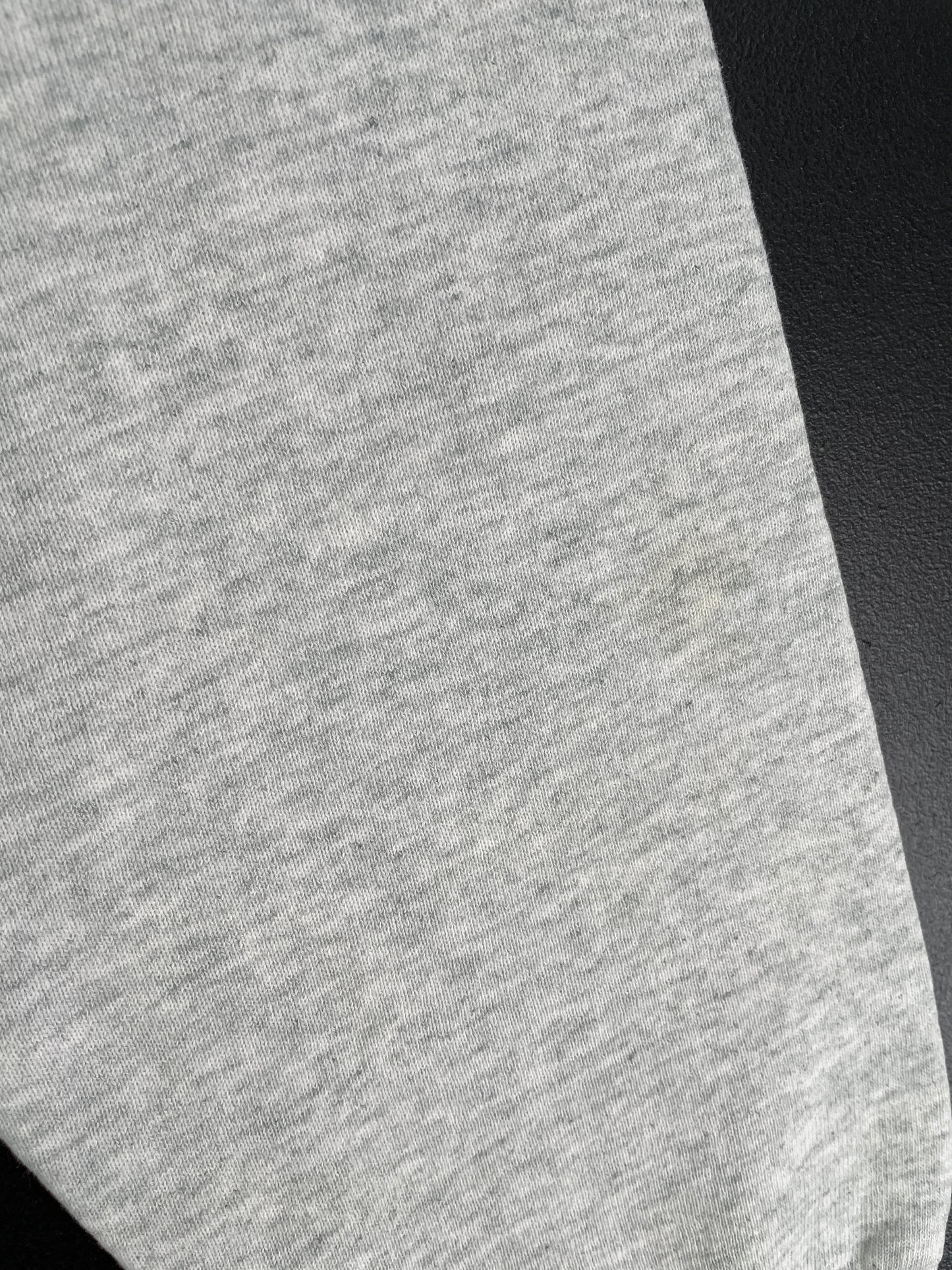 90's DISNEY MICKEY Made in USA Size L Vintage Sweat-Shirt / E6849S