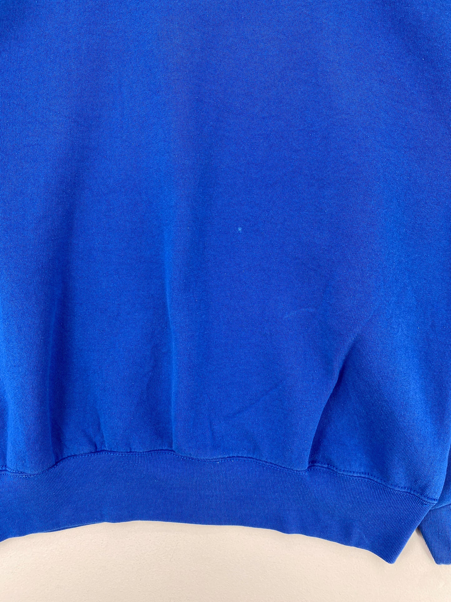 90’s SALEM x PATRIOTS NEW ENGLAND Made in USA Size L Vintage NFL Sweat-Shirt / F6653S