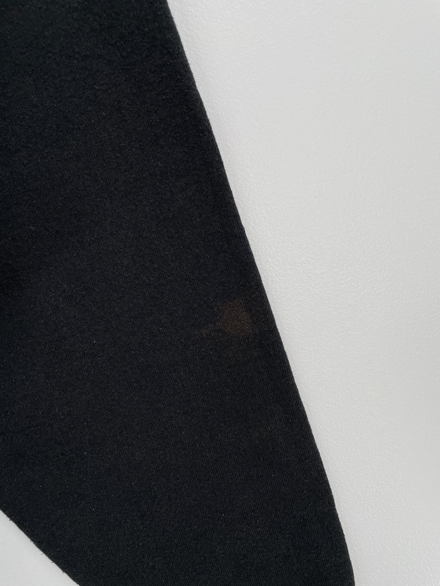 90's RITENOUR Made in USA Size L Vintage College Sweat-shirt / F7452S