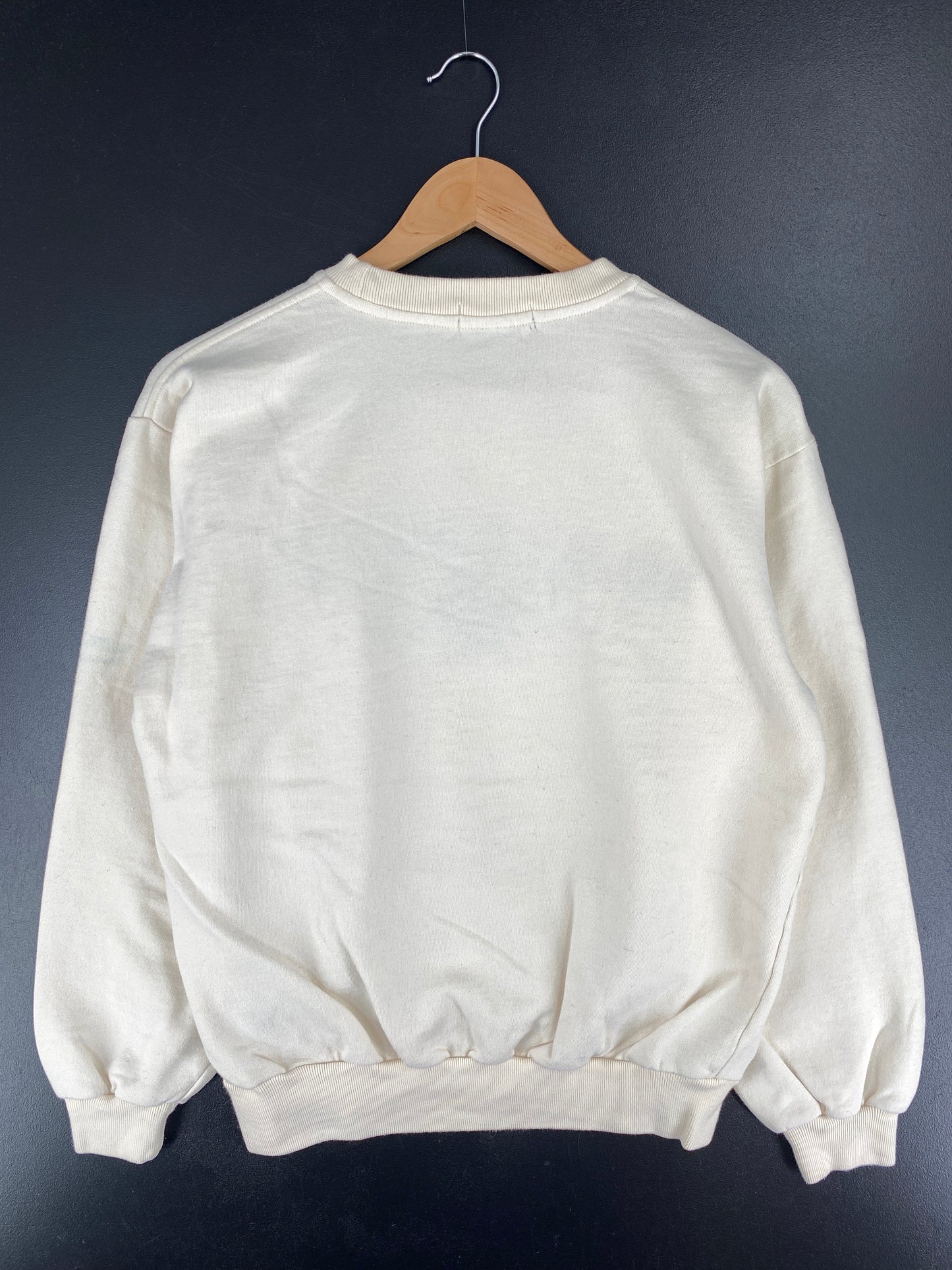 .90’s NAUTICA Size S Vintage Sweat-shirt / E7113S