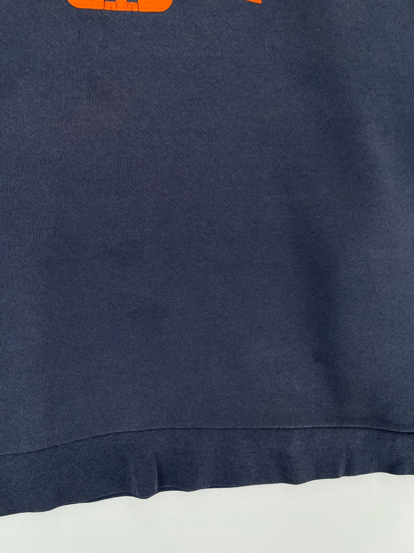 00' NIKE VINTAGE Size XL Vintage Sweat-Shirt / F7570S