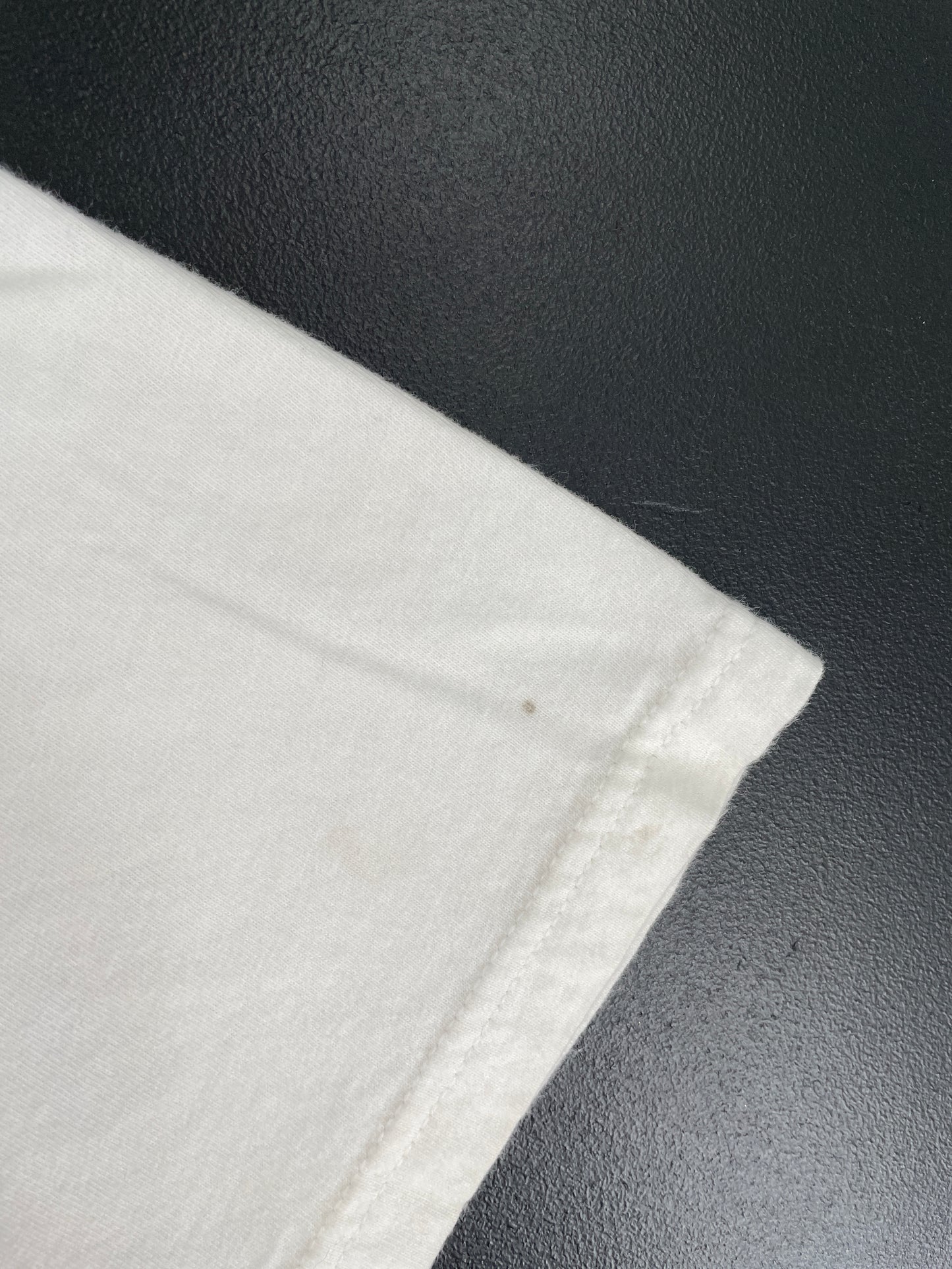 90’s VEGGIETALES Size L Vintage T-shirt / E8401T