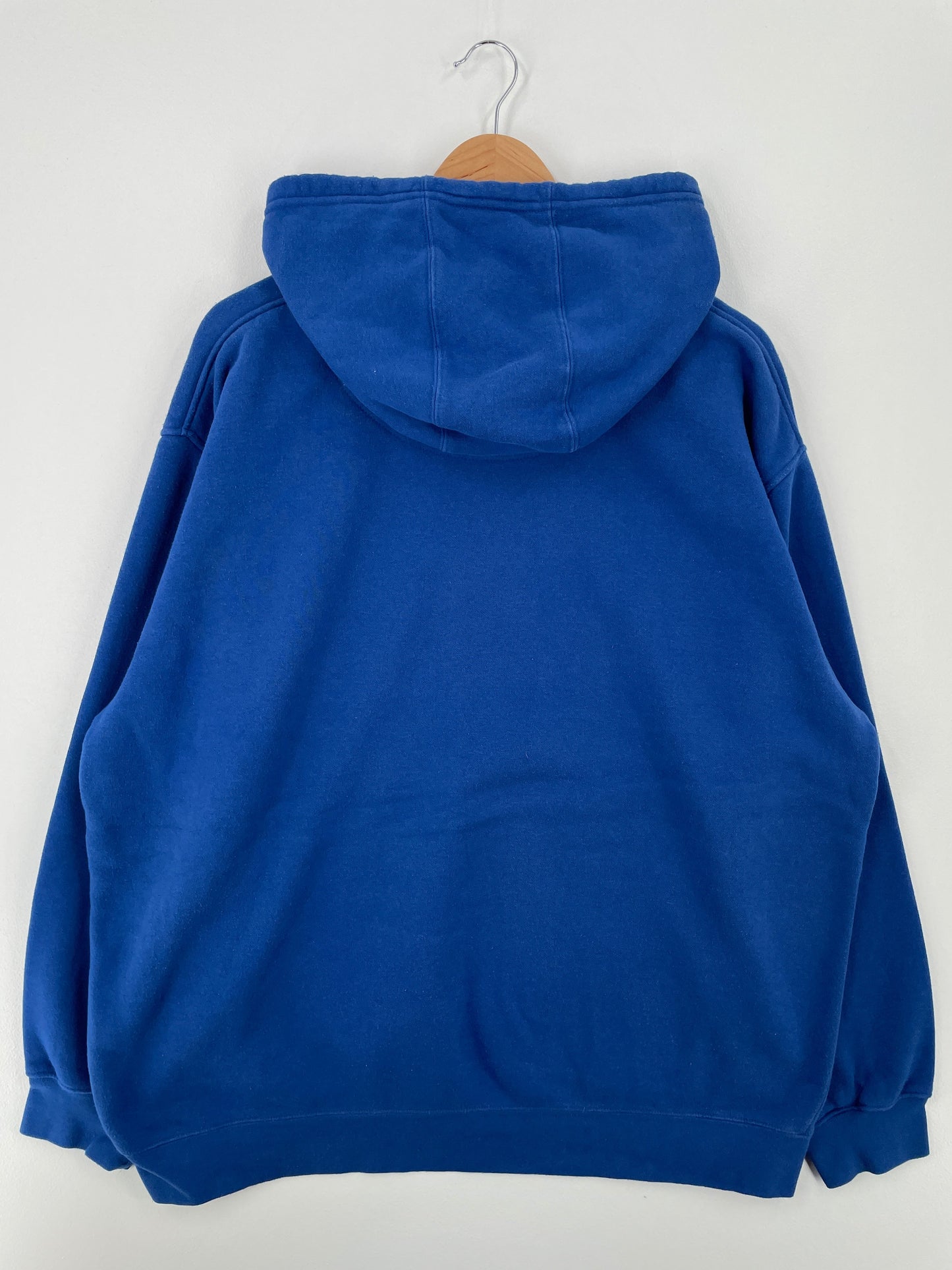 00’ NIKE Size L Hoodie Sweat-shirt / F657S