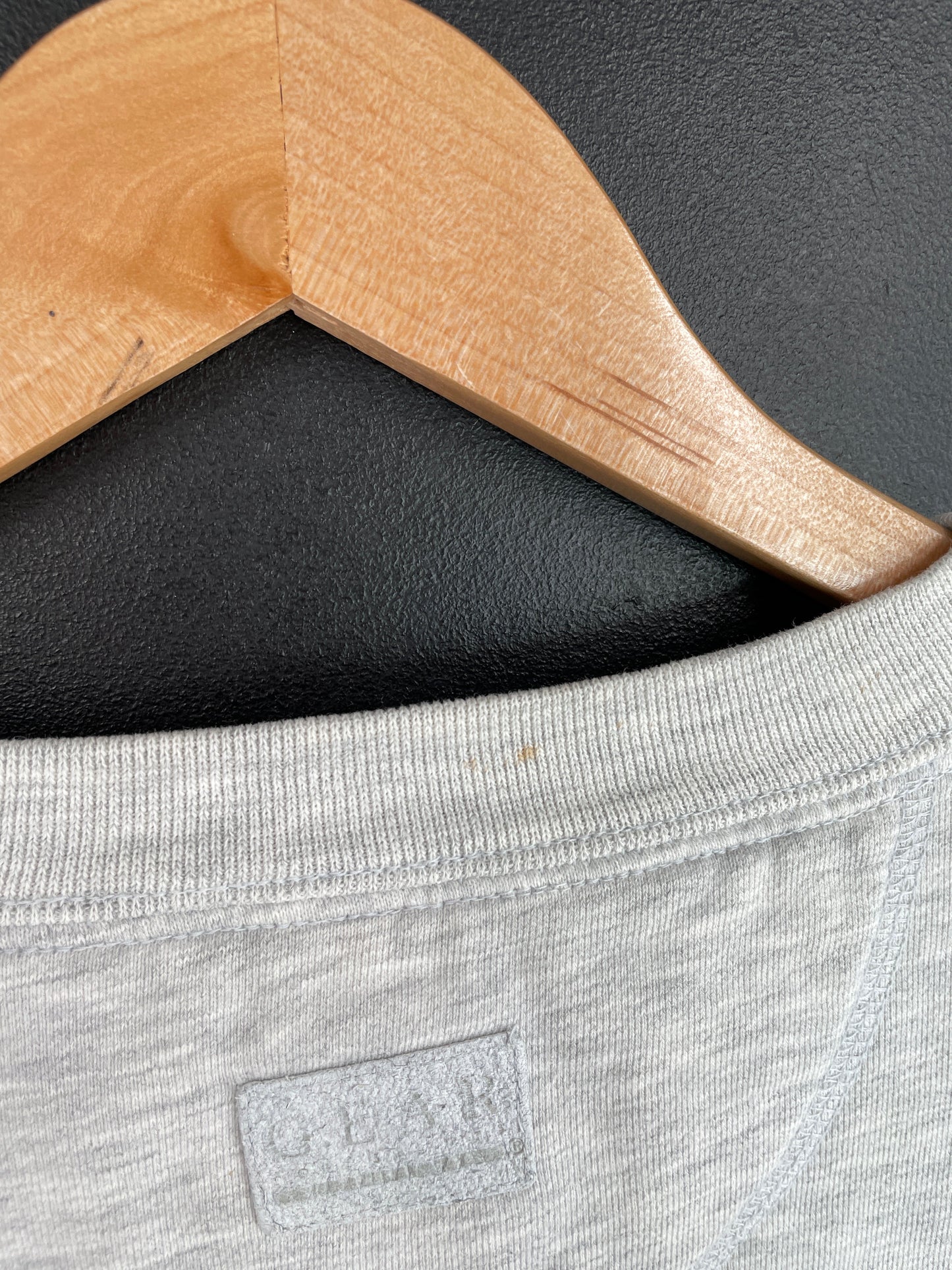 1994 NEBRASKA Size L Vintage College Sweat shirt / G4992S