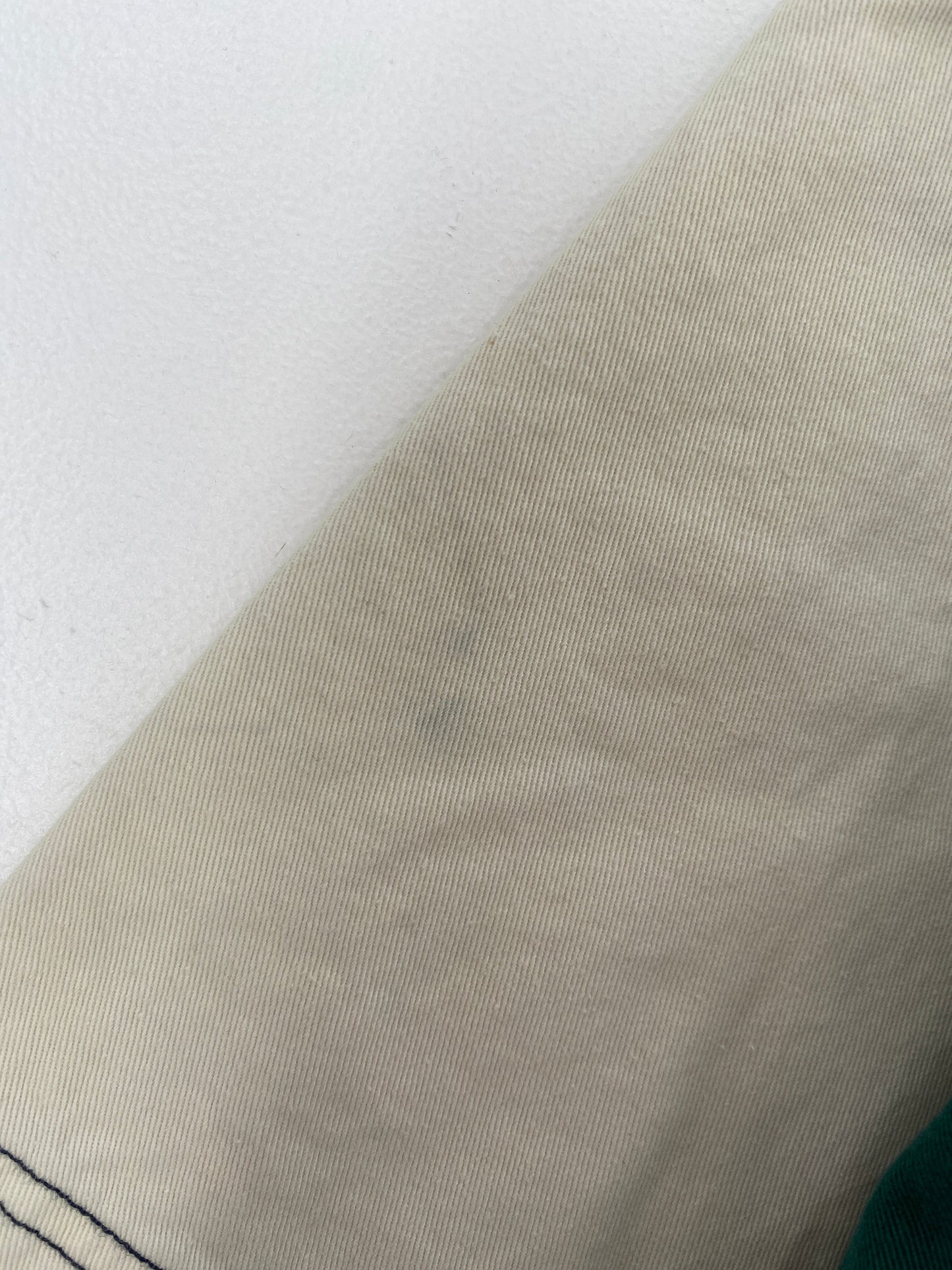 1995 LOONEY TUNES TWEETY Size XL Vintage Button-Up Shirt / E7956B