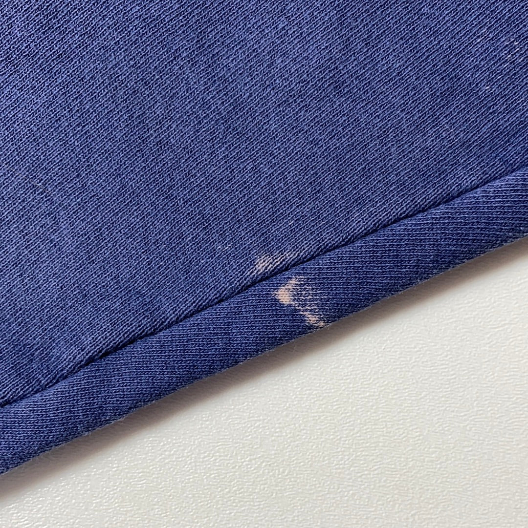 90’s ADIDAS Size Approx.L Vintage Hoodie Sweat-shirt / F1953S