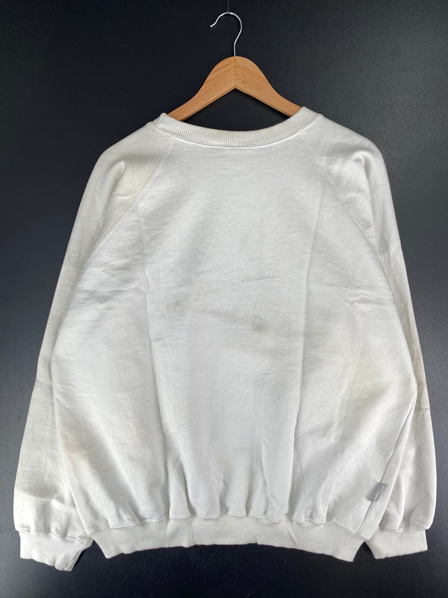 1991 LOONEY TUNES Size L Vintage Sweat-shirt / E7762S