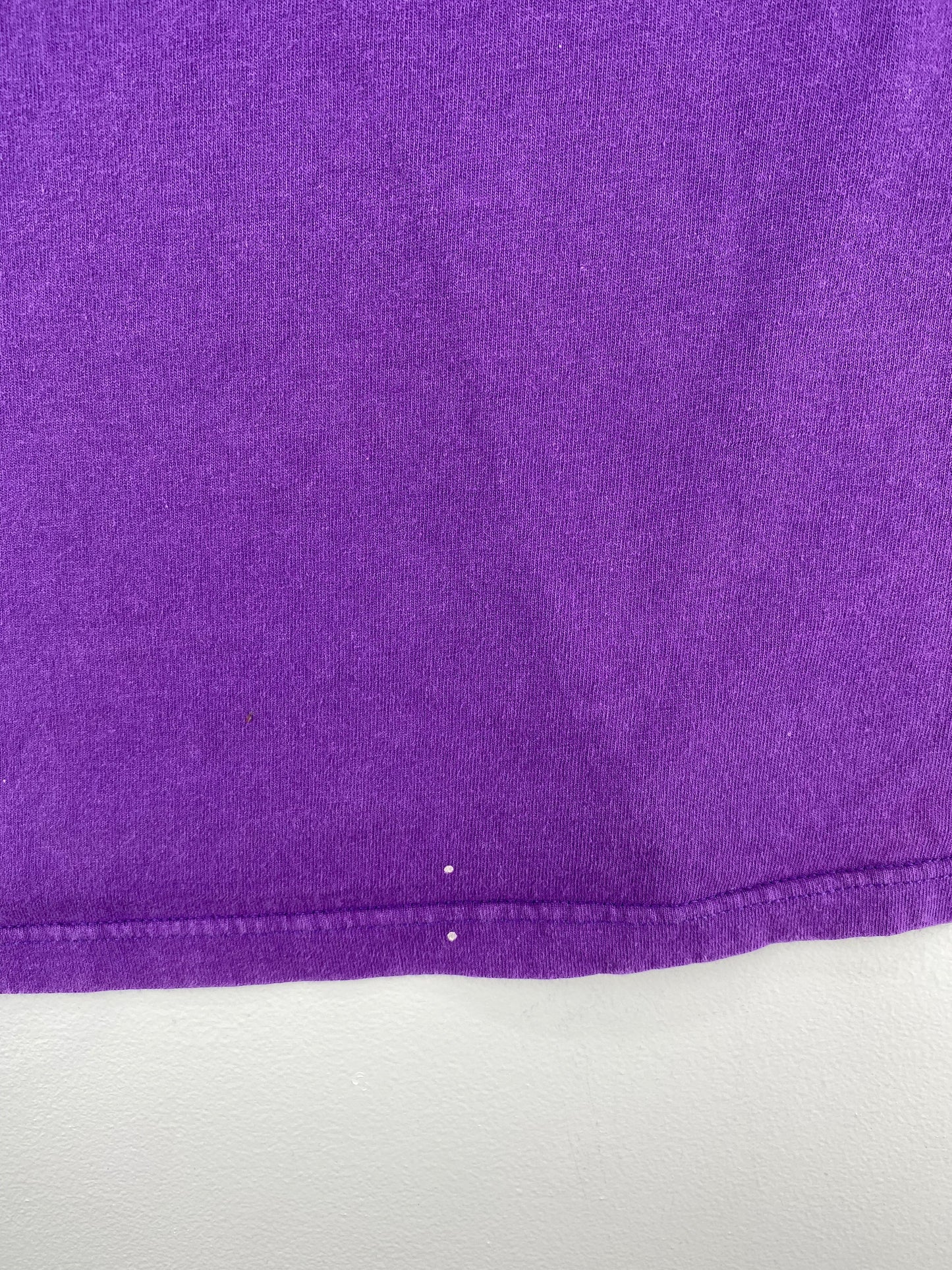 90’s PHOENIX SUNS Size XL NBA T-shirt / E9661T