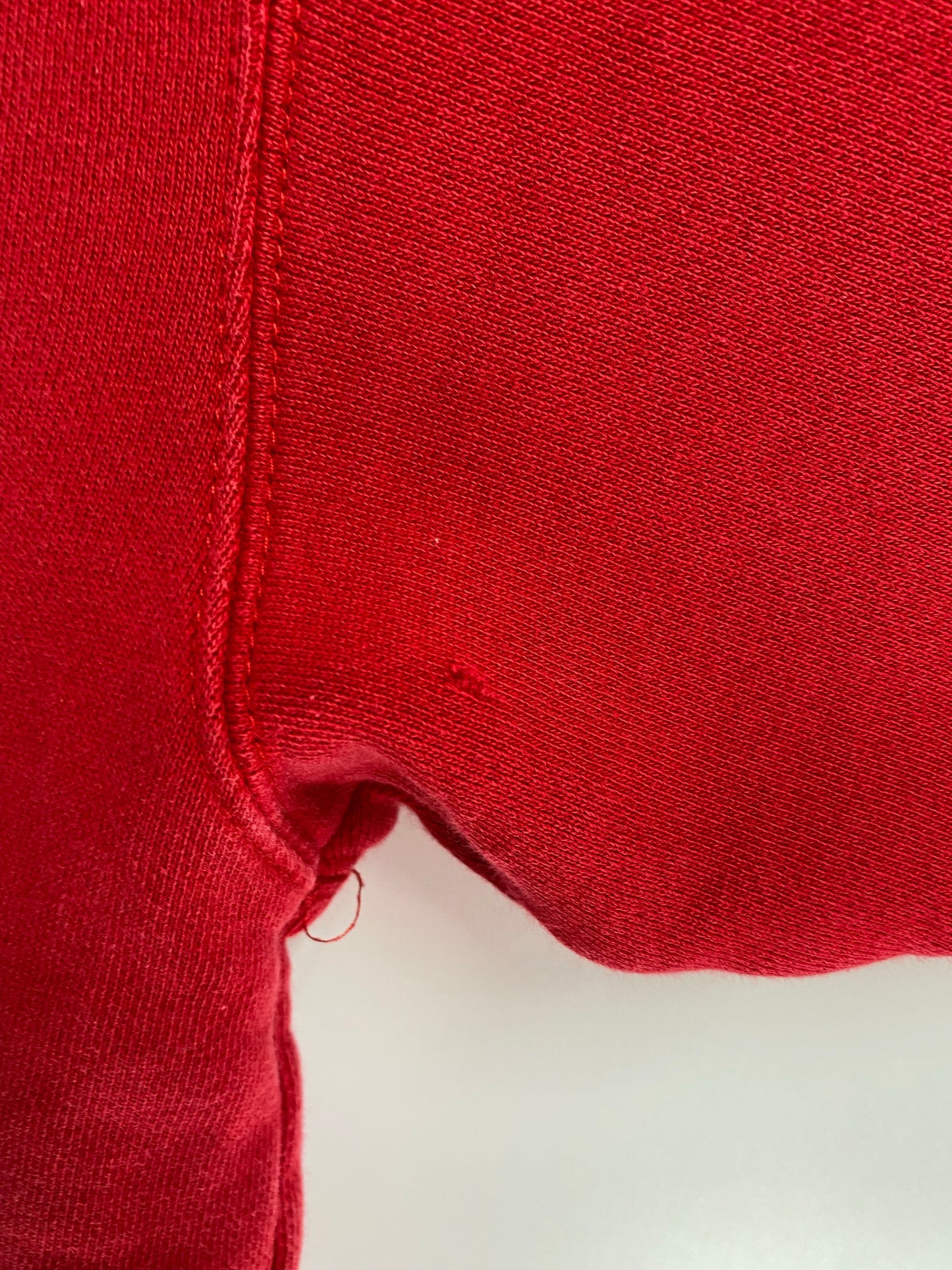 1995 LOONEY TUNES Size L Vintage Sweat-shirt / F2560S