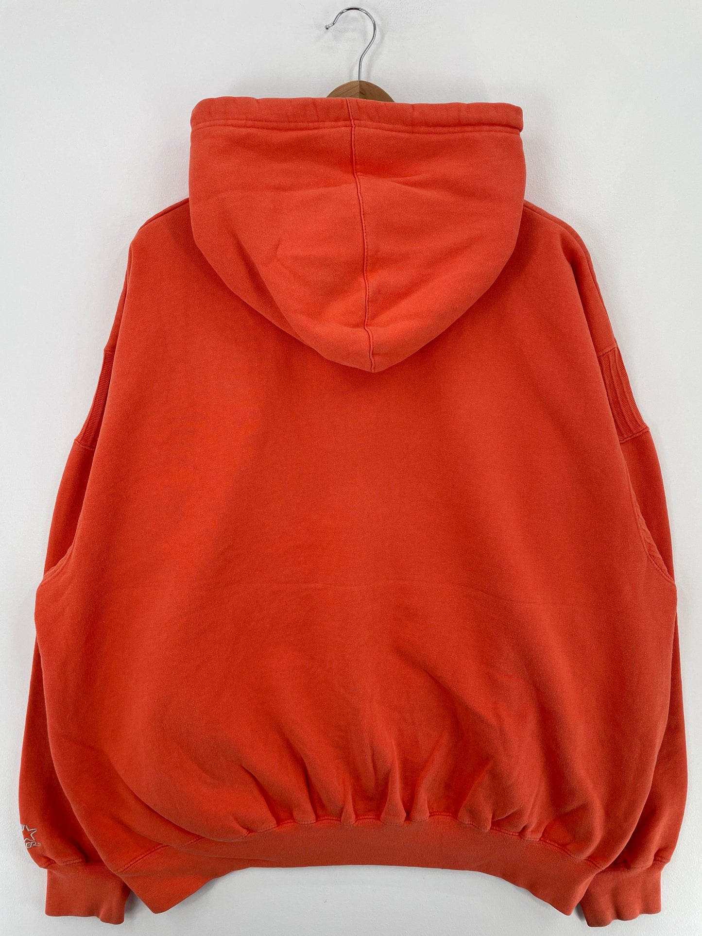 90's STARTER Size XXL Vintage Hoodie Sweat-Shirt / G5225S