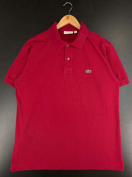 Vintage LACOSTE Size L Polo Shirt / F246T